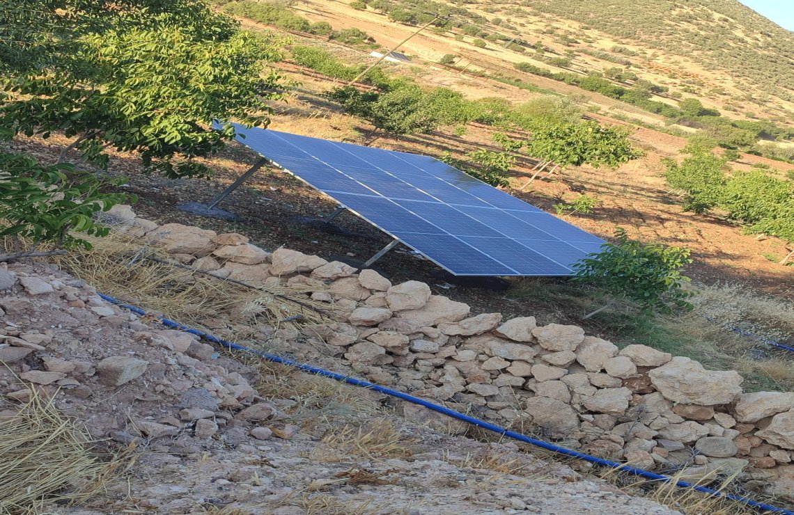 BATMAN GERCÜŞ CEMİL ERDOĞAN 