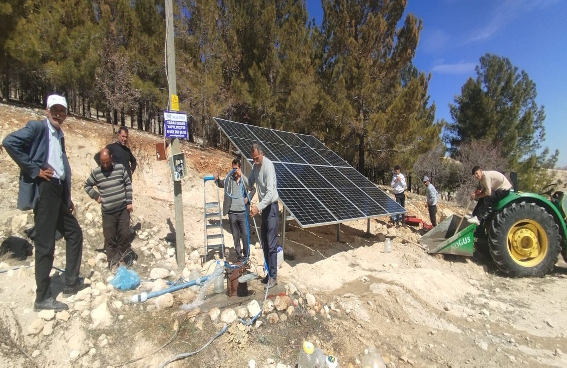 Mehmet Ali özmen 05364430632 tut ilçesi yalanköz köyü Adıyaman