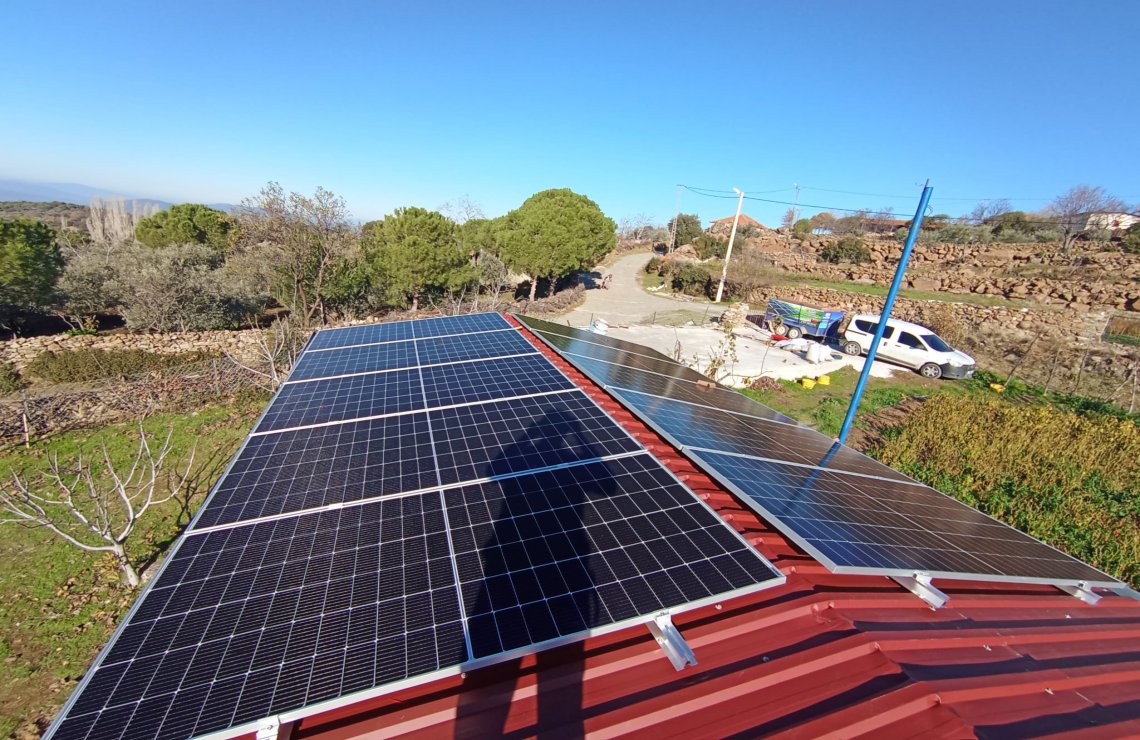 MUSTAFA SEVER 5433405684