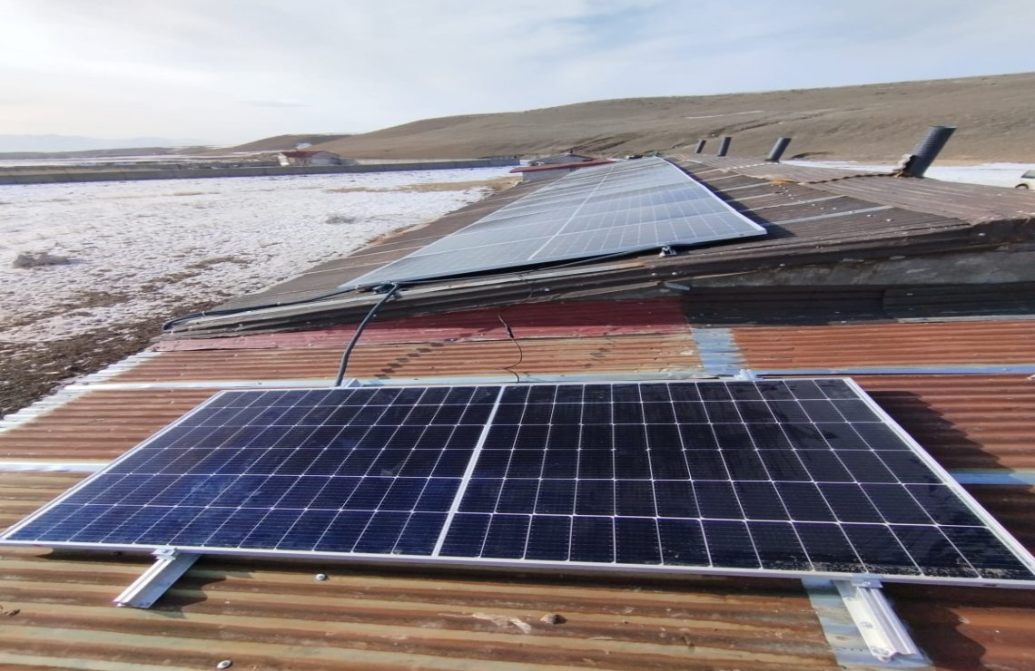 CİHAT UZUN  0 542 228 16 65 AĞRI