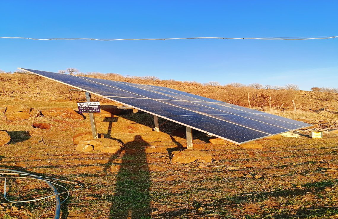 SİVEREK TAŞİKARA KÖYÜ EKREM KARADAĞ 05426685182