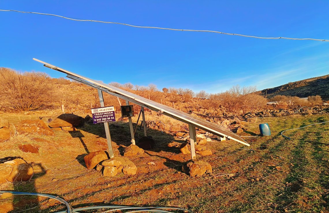 SİVEREK TAŞİKARA KÖYÜ EKREM KARADAĞ 05426685182