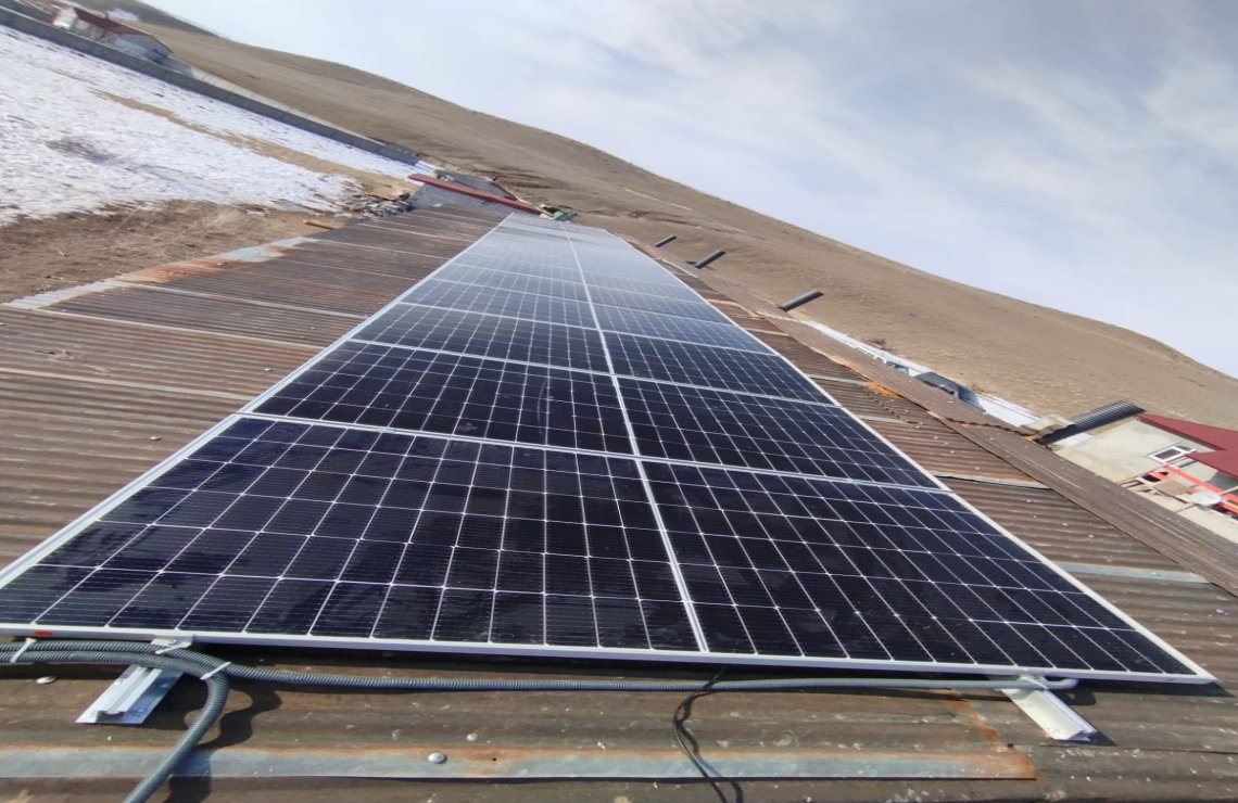 CİHAT UZUN  0 542 228 16 65 AĞRI